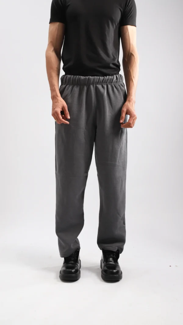 Calm Trousers Grey
